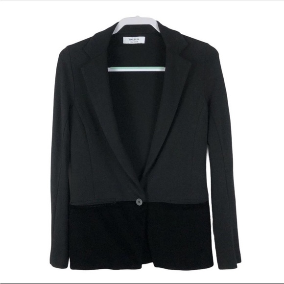 BAILEY 44 Black Prince Charming Jacket - Picture 2 of 11